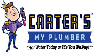 Carter's My Plumber
