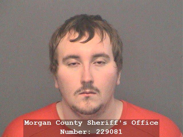 Morgan Co. Man Arrested After Posting Suspected Child Porn to Instagram - Vimarsana News