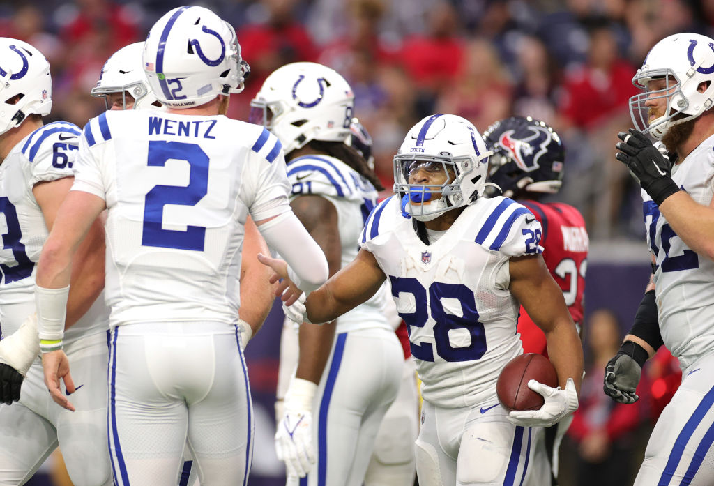 5 Things Learned: Colts Welcome Bye Week After Shutting Out Texans - Vimarsana News