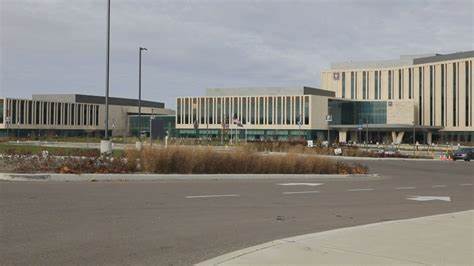 Patients Move into IU Health's New Hospital in Bloomington - Vimarsana News