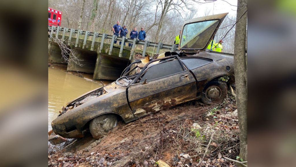 Missing Auburn Student's Car, Human Remains Found After More Than 45 Years - Vimarsana News