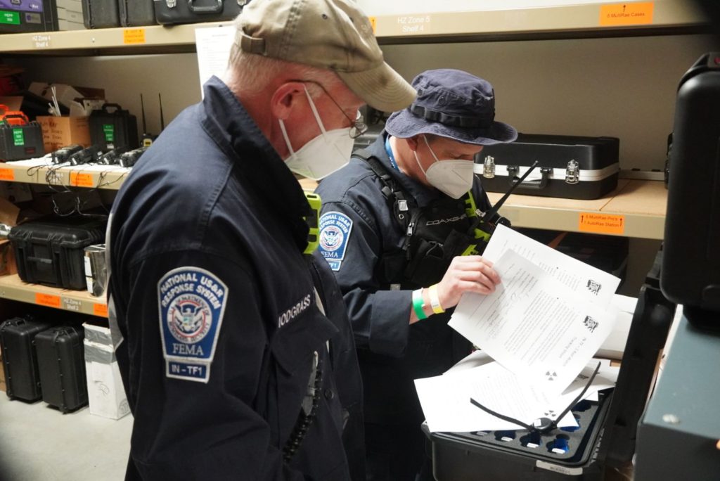 Ky. Tornadoes: How Indiana Is Helping - Vimarsana News