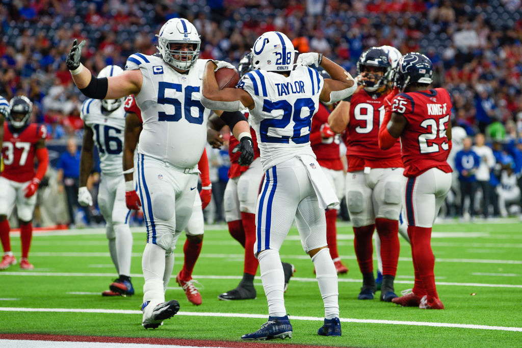 How Many Pro Bowlers Should The Colts Have In 2021? - Vimarsana News