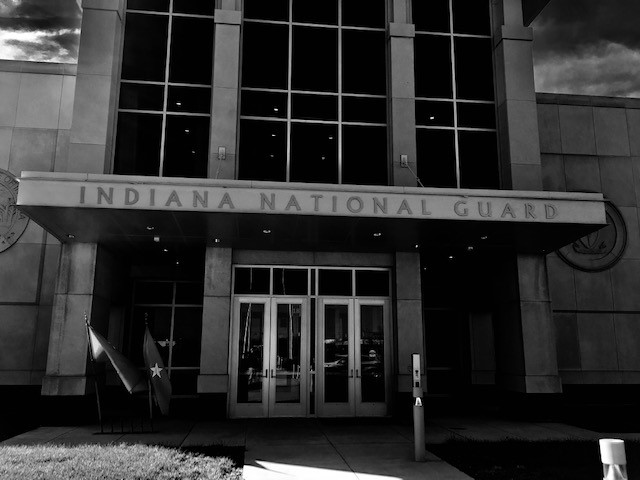 Indiana Guard Gets Into Cyber, Electronic Warfare; To Offer 200 Positions - Vimarsana News