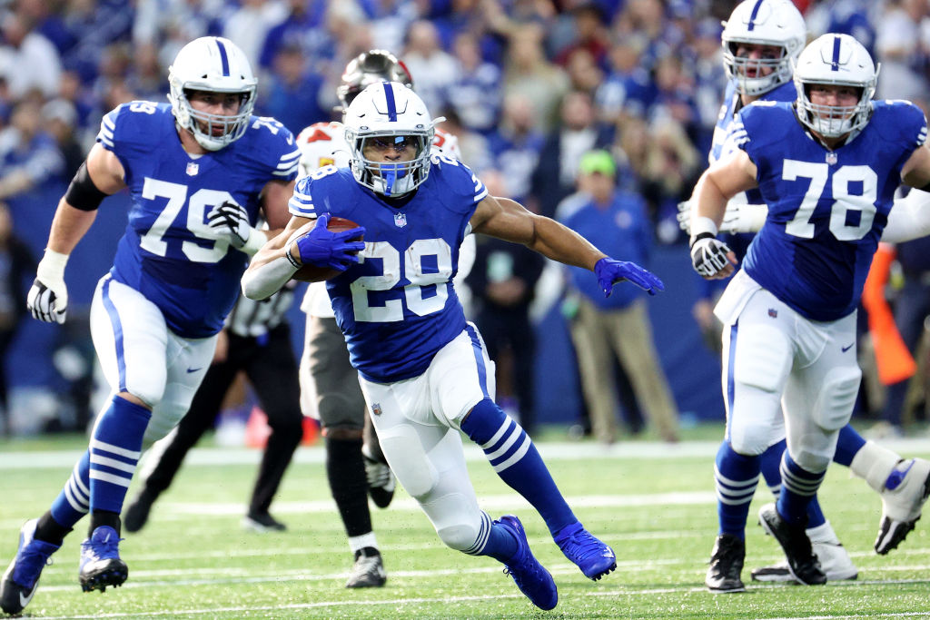 Which Colts Made The 2021 Pro Bowl? - Vimarsana News