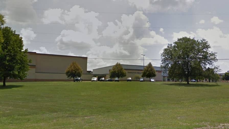 Gay/Straight Alliance At Pendleton Heights Wins Lawsuit Against School