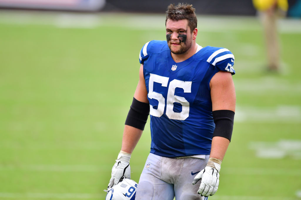 Colts Dealing With First Major COVID Situation Of Season - Vimarsana News