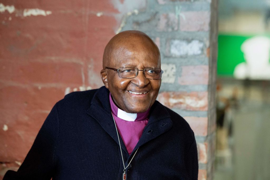 Desmond Tutu, Anti-Apartheid Leader And Voice Of Justice, Dead At 90 - Vimarsana News