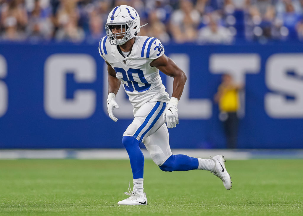 Hits And Misses: George Odum Leads Stepping Up Effort - Vimarsana News