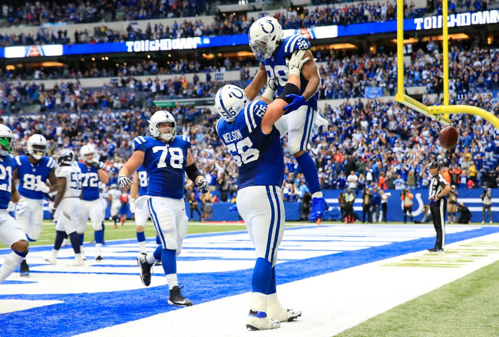 Are The Colts Built For Playoff Success? 93.1FM WIBC