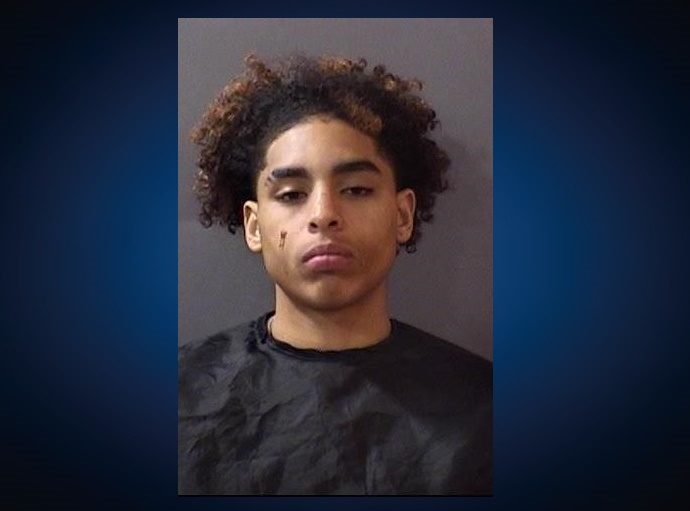 Three Teenagers Arrested After Noblesville Car Chase - Vimarsana News