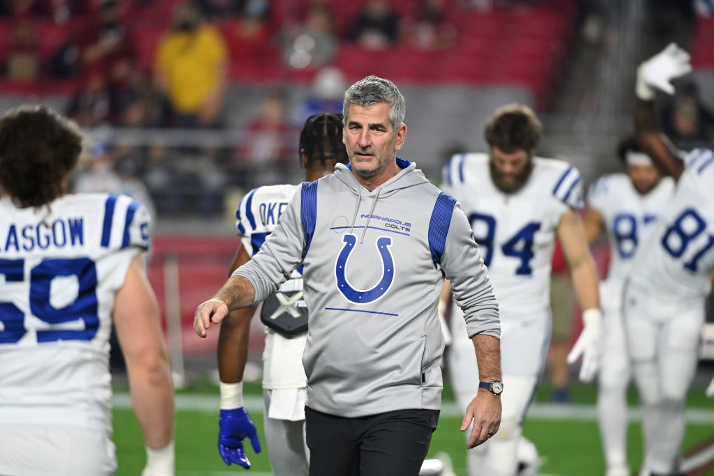 All The Scenarios The Colts Can Make The Playoffs 93.1FM WIBC