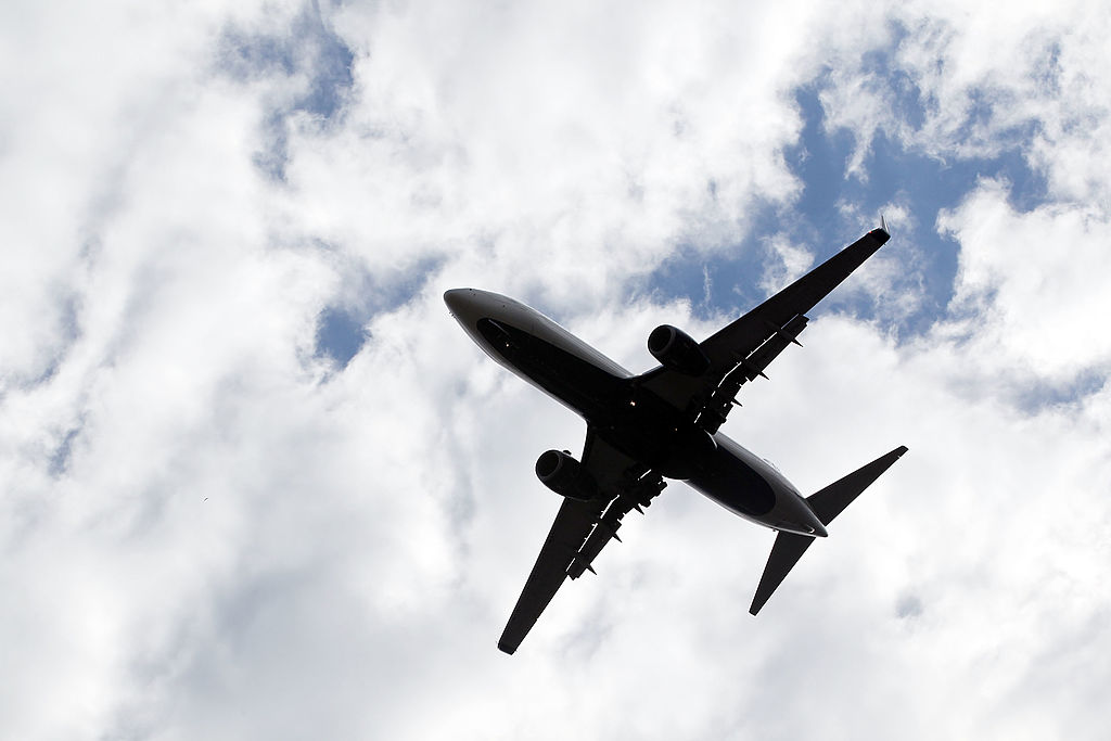 Man Sentenced for Sexually Abusing Woman on Flight Out of Indianapolis - Vimarsana News