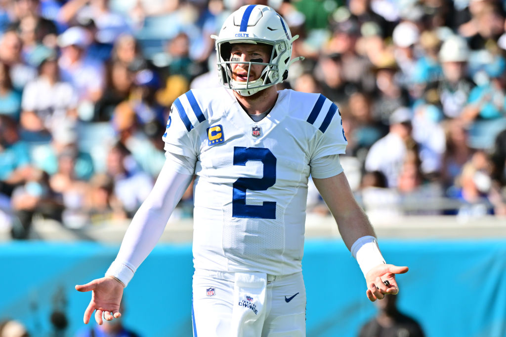 5 Things Learned: Colts Pummeled In Win And Get In Game - Vimarsana News