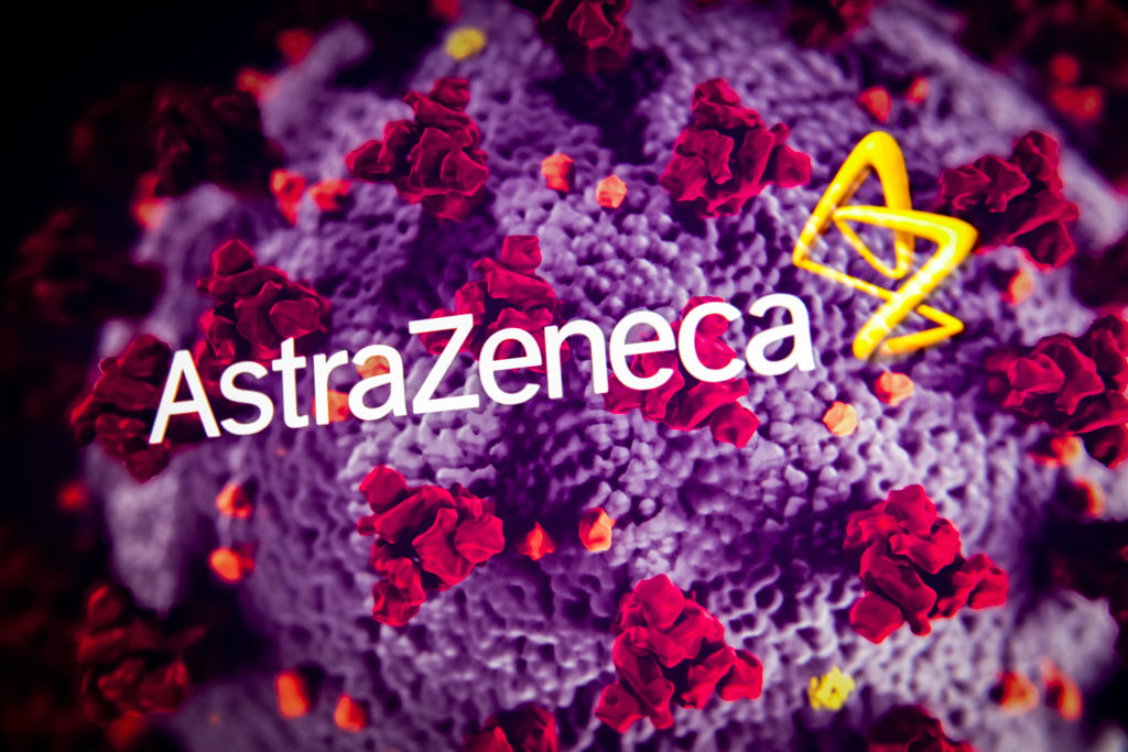 Biden Admin. to Announce Additional Purchase of 500k AstraZeneca COVID Treatment Courses - Vimarsana News