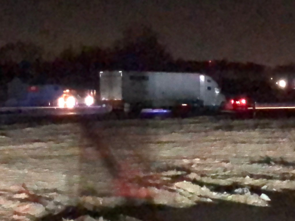 One Person Killed in Fatal Morgan County Crash - Vimarsana News