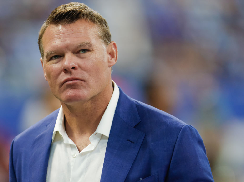 Chris Ballard Notebook: GM Holds Season-Ending Press Conference - Vimarsana News