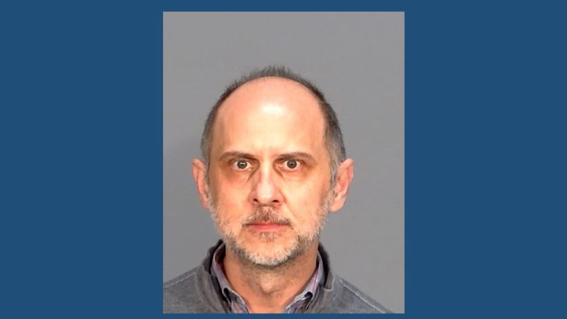 Tiberiu Popa Butler: Who Is He? Why Was The Professor Arrested? - Charges Explained