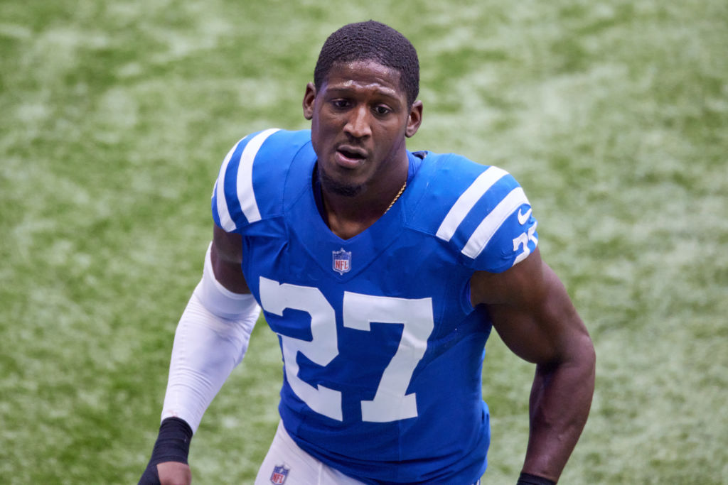 Ranking The Colts 2022 Free Agents - Vimarsana News