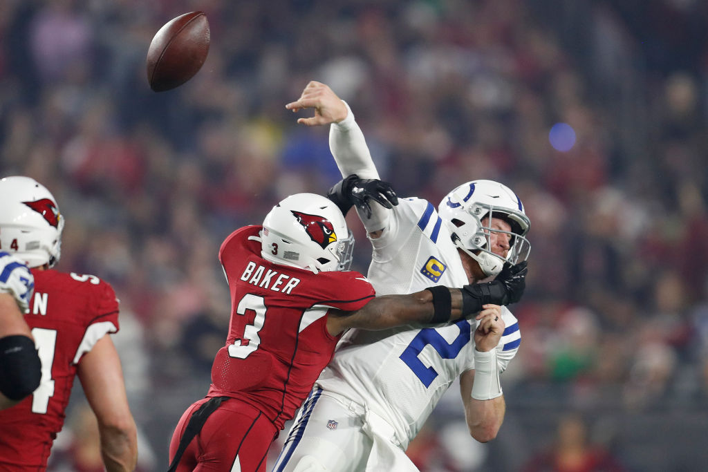 Could the Wentz Trade End Up Being the Worst in Indianapolis Colts Franchise History? - Vimarsana News