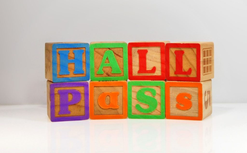 Is "Hall Pass" The Secret To A Healthier Marriage? - Vimarsana News