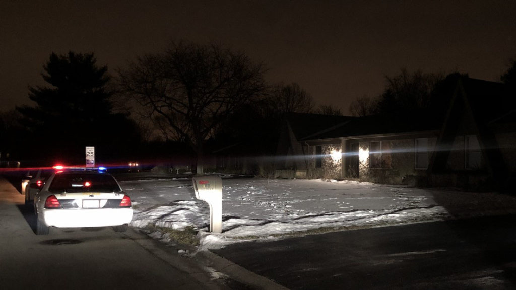 Police: Man and Woman Found Dead in Murder-Suicide in Clermont - Vimarsana News