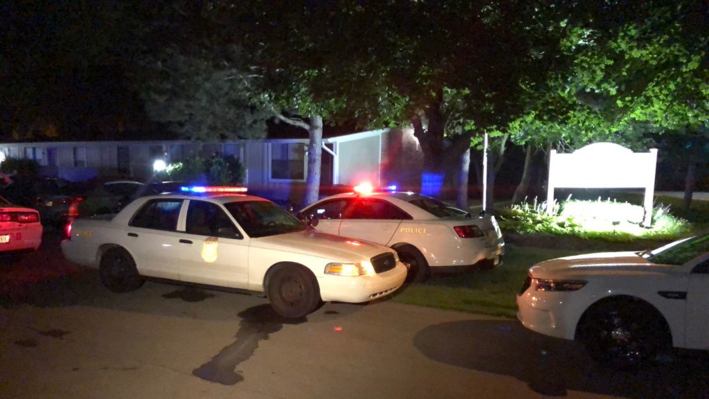 U.S. Marshals Arrest Man For July South Side Homicide - Vimarsana News