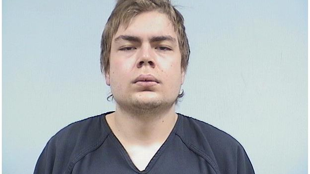 Indiana Man Admits to Murder, Attempted Rape of a Corpse - Vimarsana News