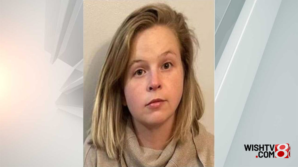 Georgia Police Join Search For Missing Carmel Woman, Husband Named Person Of Interest - Vimarsana News