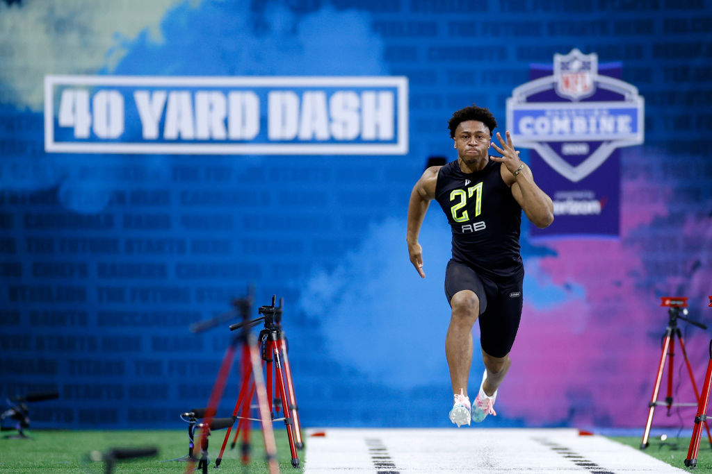 Taking a Look at the Colts Positions of Need for the NFL Draft - Vimarsana News