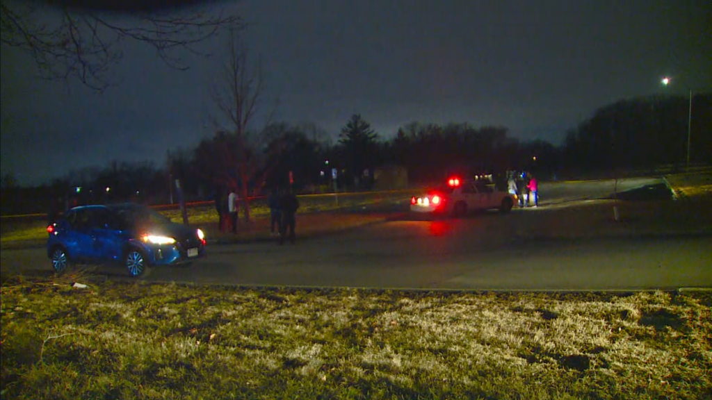 Two People Shot To Death At Indy Parks Facility On East Side - Vimarsana News