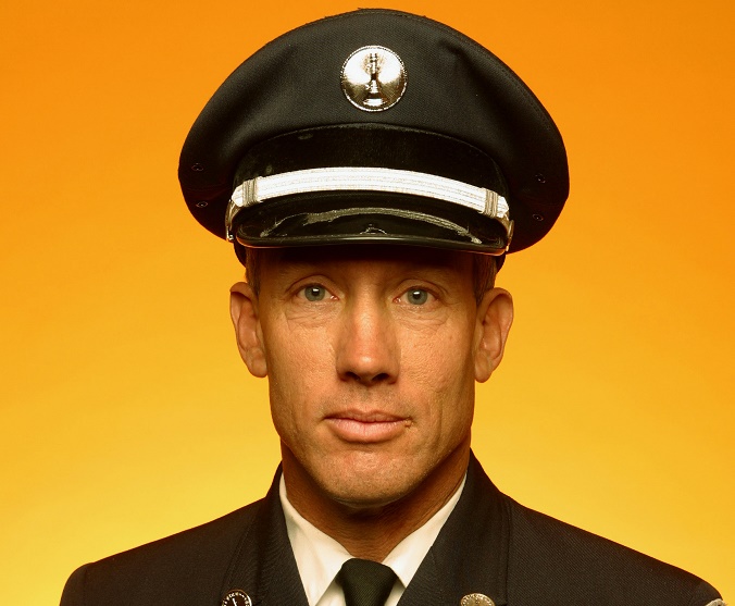Indy Firefighter Dies From Cancer From Ground Zero, Service Friday - Vimarsana News
