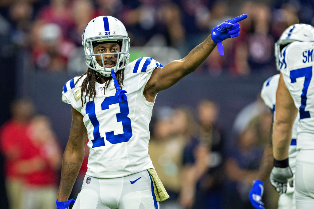 Which Colts Free Agents Do They Need To Replace In 2022? - Vimarsana News