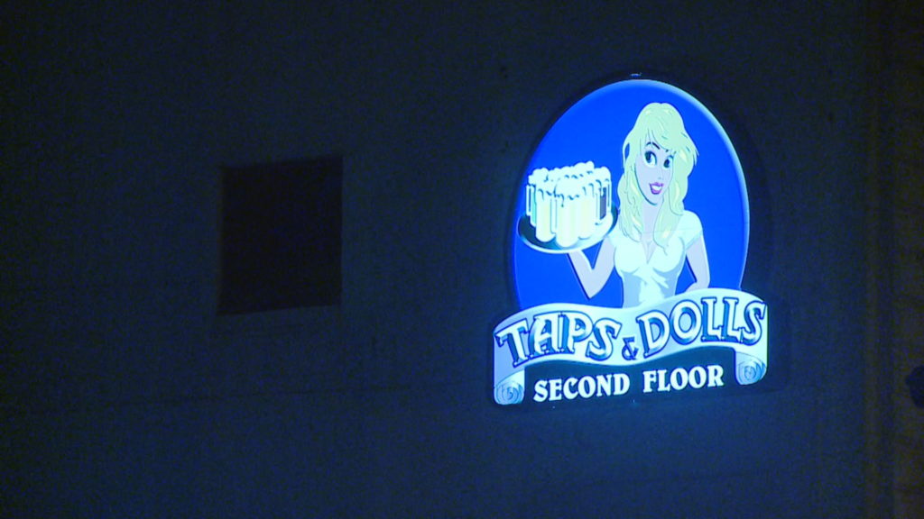 Taps & Dolls Loses Liquor License Over Connection To South Meridian Violence - Vimarsana News