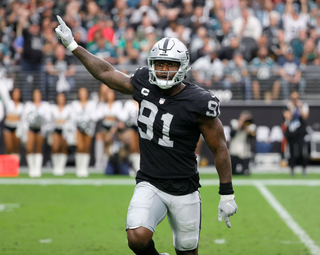 Colts Make Necessary Trade For Proven Pass Rusher Yannick Ngakoue - Vimarsana News