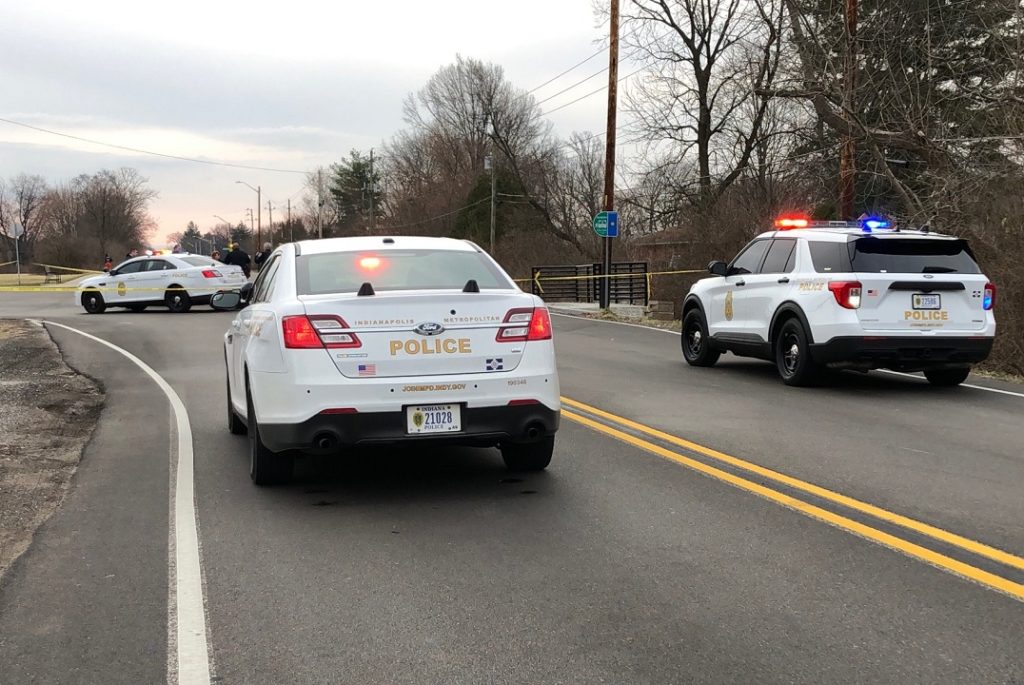 Child Struck, Killed by Vehicle on East Side - Vimarsana News