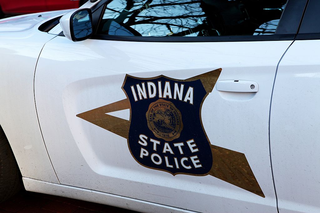 State Trooper Arrested for Battery Charges - Vimarsana News