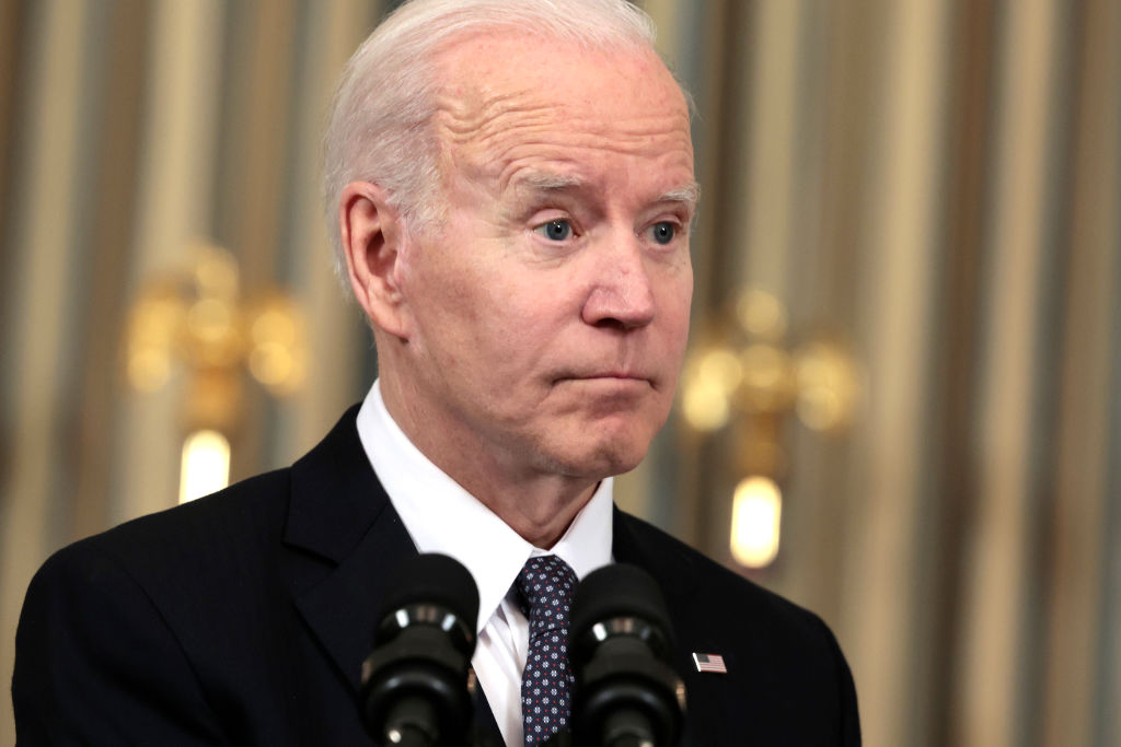 The Lawsuit Explained: Hoosier Lawyer Says Biden's Debt Forgiveness Plan Is Unconstitutional - Vimarsana News