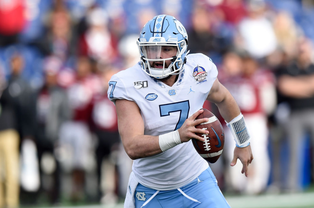 2022 First Colts Mock Draft Look: Here Comes The Offense - Vimarsana News