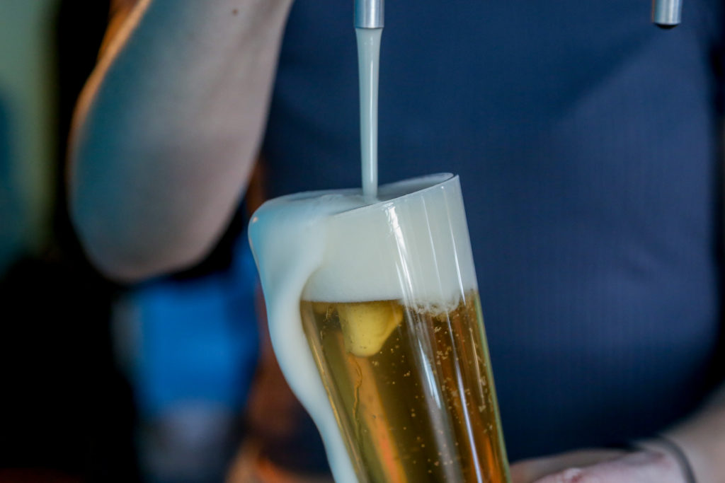 Cheers on National Beer Day! These Are Indy's Highest Rated Breweries - Vimarsana News