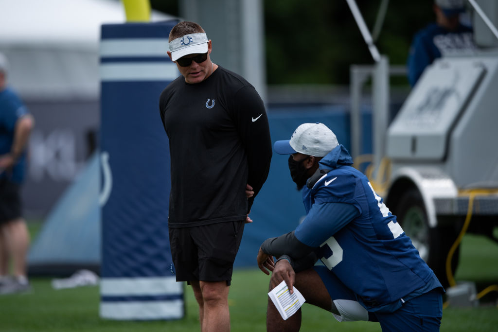 8 Colts Free Agency Takeaways - Vimarsana News