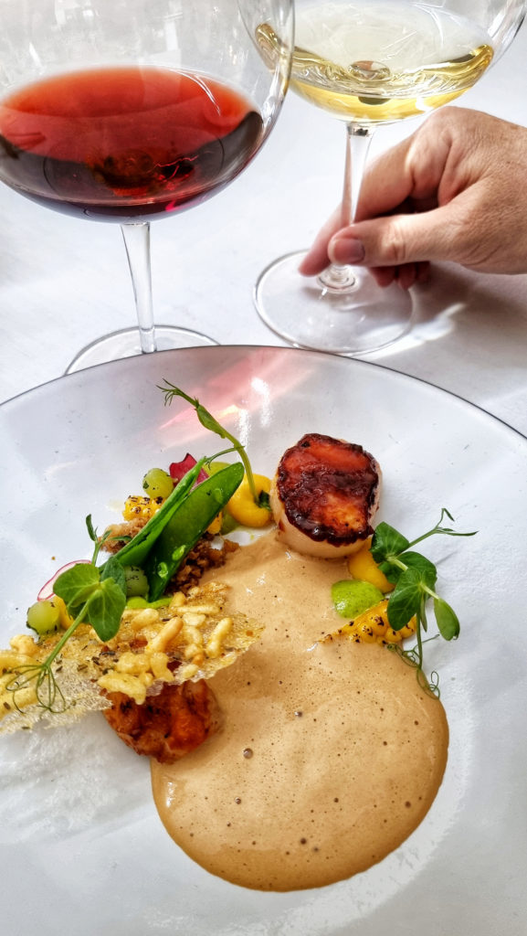 Indianapolis Is Named As A Top 11 Food Destination City - Vimarsana News