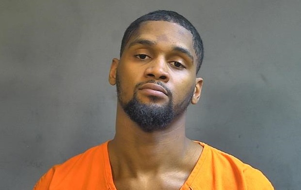 Whitestown PD: Chicago Man stopped with 10 Pounds of Meth on I-65 - Vimarsana News