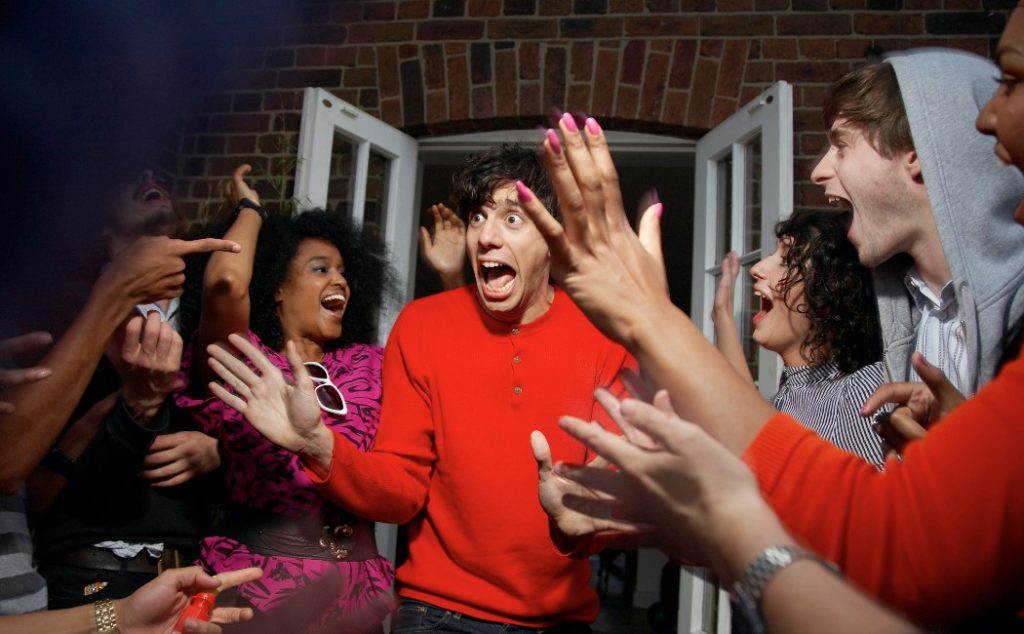 Man Wins $450K Lawsuit Over Unwanted Birthday Party - Vimarsana News
