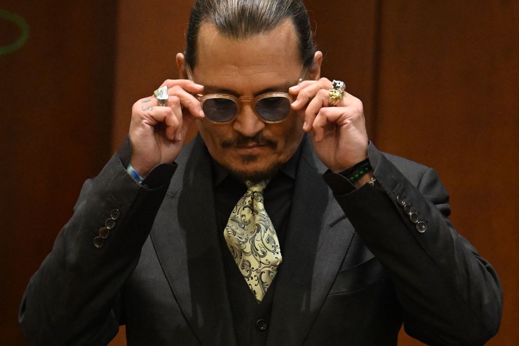 Depp Reveals The "Final Straw" In Marriage To Amber Heard - Vimarsana News