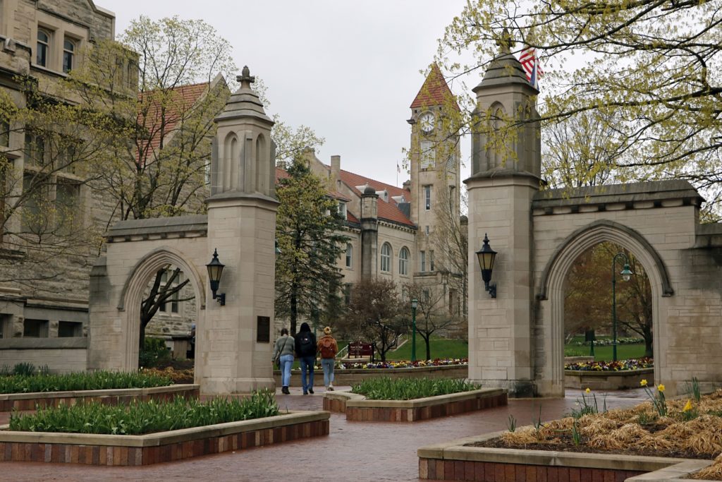 The Best & Worst Ranked Indiana Universities For The Return On Investment - Vimarsana News
