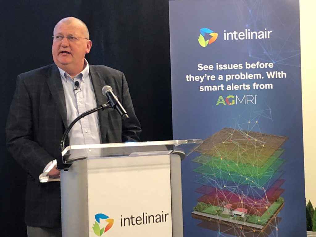 Agriculture Data Firm Cuts Ribbon on New Indianapolis HQ - Vimarsana News