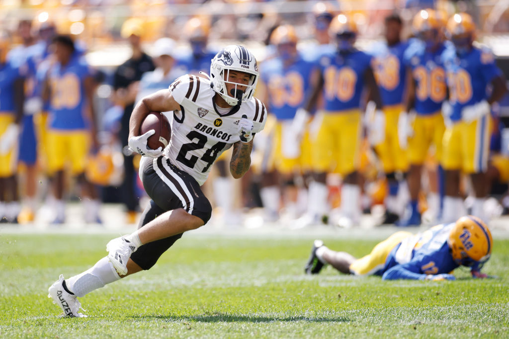 Kevin Bowen Gives His 2022 Colts Mock Draft - Vimarsana News