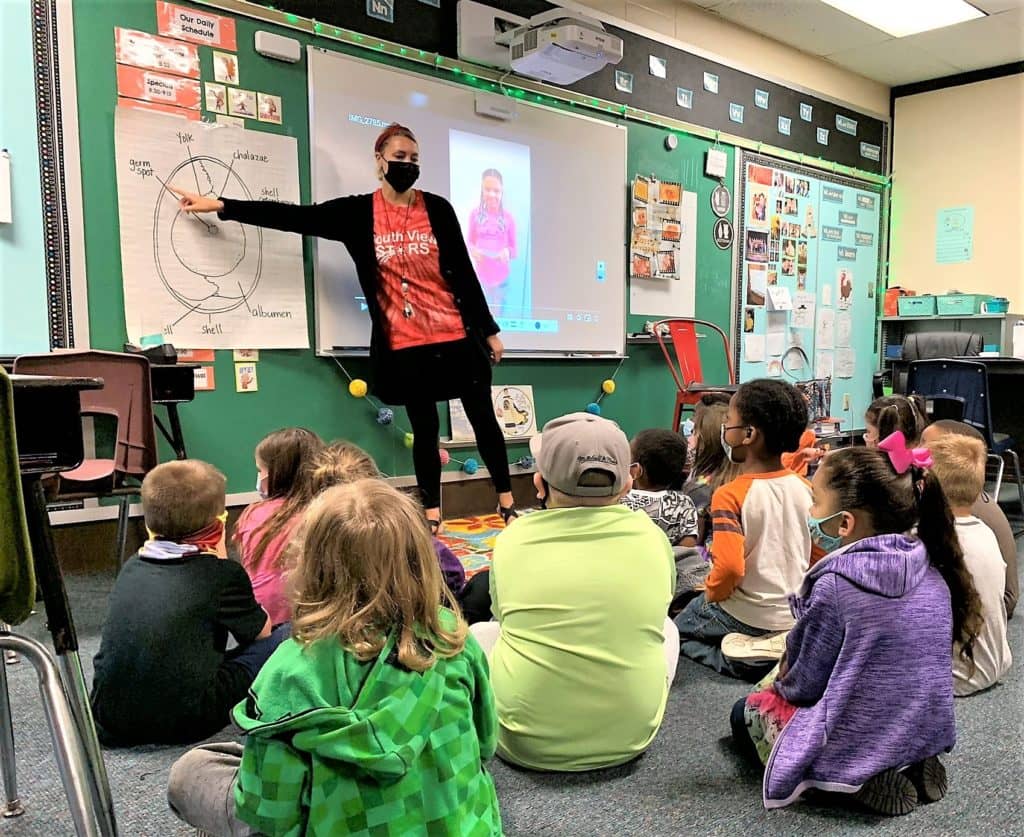 Muncie Community Schools To Give Teachers Pay Raises - Vimarsana News