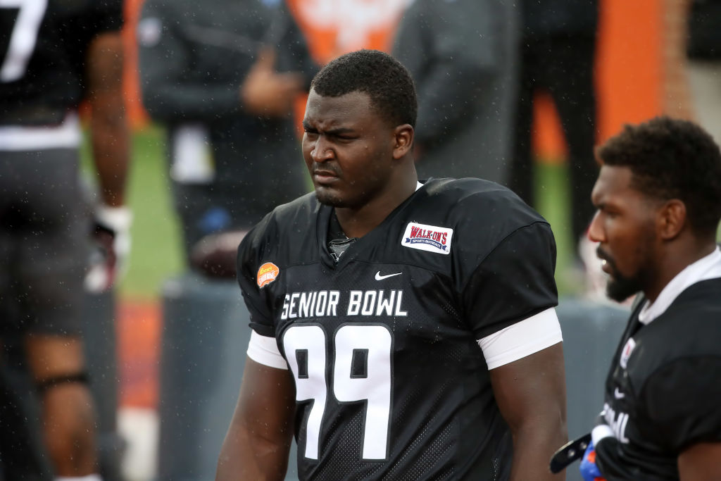 Colts Round 5, Pick 159 Recap: Missouri State Defensive Lineman Eric Johnson - Vimarsana News